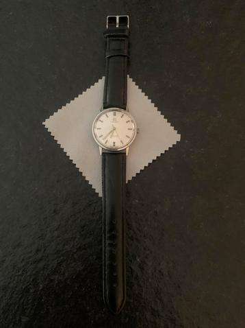 TISSOT SEASTAR Automatic jaren 60 vintage beschikbaar voor biedingen