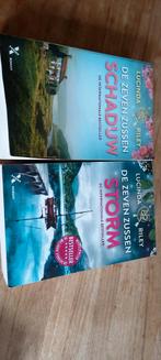 4 boeken van Lucinda Riley, Boeken, Ophalen of Verzenden, Zo goed als nieuw