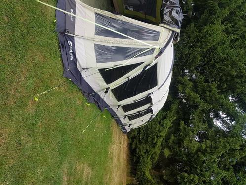 Wolflake 5 tent, Caravans en Kamperen, Tenten, tot en met 5, Gebruikt, Ophalen