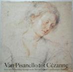 Pisanello tot Cezanne. Tekeningen Boijmans. Hardcover 30x30, Ophalen of Verzenden, Zo goed als nieuw, Schilder- en Tekenkunst