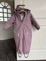 En Fant ski winter pak - baby maat 80, Kinderen en Baby's, Ophalen of Verzenden, Zo goed als nieuw, Meisje, Pakje