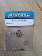 Traxxas 1/16 E-Revo DiFF shim, Ophalen of Verzenden, Nieuw, Overige schalen, Onderdeel