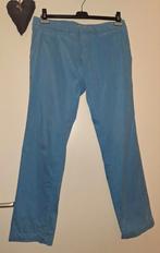 Hugo Boss - herenpantalon - maat 34/34, Zo goed als nieuw, Hugo Boss, Verzenden, Maat 48/50 (M)