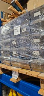 Voorraad bakjes ,voor professioneel gebruik  122 bakken €150, Ophalen, Zo goed als nieuw