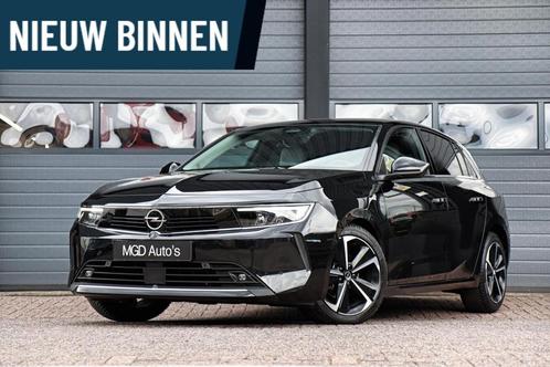 Opel Astra 1.2 Turbo Elegance /LED/CARPLAY/CAMERA/KEYLESS/AC, Auto's, Opel, Bedrijf, Te koop, Astra, ABS, Achteruitrijcamera, Adaptive Cruise Control