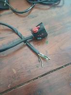 Stuurschakelaar Honda CB 500, Motoren, Onderdelen | Oldtimers, Ophalen of Verzenden, Nieuw