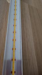 Spiegel en Zwembad spanplafonds met verlichting rondom, Ophalen of Verzenden, Nieuw