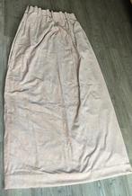 Verduisterende gordijnen, Huis en Inrichting, Ophalen, Gebruikt, 200 cm of meer, 150 tot 200 cm