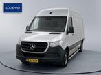Mercedes-Benz Sprinter 314 2.2 CDI L2H2 Inrichting Oprijplaa, Auto's, Bestelauto's, Gebruikt, Met garantie (alle), Diesel, Autotrust