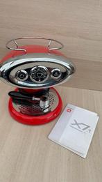 Illy iperespresso X7.1 Rood - Espresso Machine, Ophalen of Verzenden