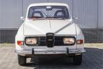 Saab 9-5 L V4 (bj 1974), Auto's, Oldtimers, Saab, Origineel Nederlands, Te koop, Bedrijf