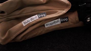 Bugaboo Kinderwagen + buggy - compleet beschikbaar voor biedingen