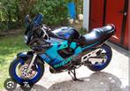 Suzuki gsx 600 f motor, Particulier, Sport