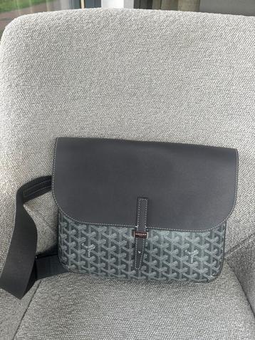 Goyard Courier tas beschikbaar voor biedingen
