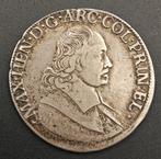 1667 Patagon Luik, Postzegels en Munten, Vóór koninkrijk, Zilver, Losse munt, Overige waardes