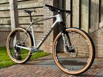 Hele mooie Canyon Exceed CF SL7 MTB Hardtail, XL, weinig kms, Ophalen, Frame, Canyon, Mountainbike
