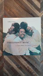 Thelonious Monk- Brilliant Corners vinyl LP, Cd's en Dvd's, Vinyl | Jazz en Blues, 1960 tot 1980, Jazz, Ophalen of Verzenden, Zo goed als nieuw