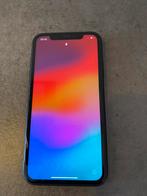 iPhone XR, Gebruikt, Zonder abonnement, Ophalen of Verzenden, Zwart