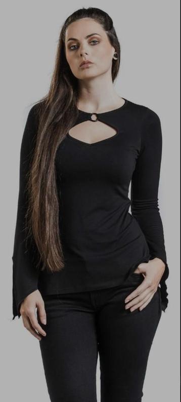 Nieuw mooi Outer Vision S top! beschikbaar voor biedingen