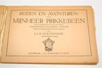 Mijnheer Prikkebeen — Kluchtige Historie Goeverneur [1937], Ophalen of Verzenden