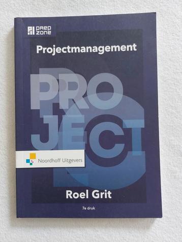 Roel Grit - Projectmanagement