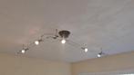 Gratis lamp inclusief spotjes, Huis en Inrichting, Ophalen, Zo goed als nieuw