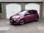 Renault Twingo 1.2 16V Dynamique met Cruise control, Voorwielaandrijving, Gebruikt, 4 stoelen, Bedrijf