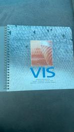 Clara ten Houte de Lange - Vis, Ophalen of Verzenden, Zo goed als nieuw, Clara ten Houte de Lange; R. Sprengers