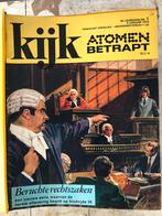Kijk tijdschrift jaargang 6 1973 nummer 1t/m 52, Boeken, Tijdschriften en Kranten, Ophalen of Verzenden, Zo goed als nieuw