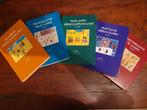 Boeken Onderwijsassistent - Diverse Titels, Gelezen, Overige vakken, Diverse auteurs, Ophalen of Verzenden