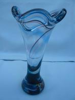 Vaas glas Max Verboeket, Ophalen of Verzenden