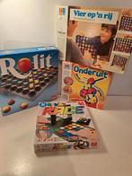 Leuke spellen en bordspellen, Hobby en Vrije tijd, Gezelschapsspellen | Overige, Ophalen of Verzenden, Zo goed als nieuw