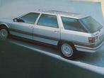 RENAULT 21 NEVADA GTS  FAMILIAL ONDERDELEN 1987 / 1994, Ophalen of Verzenden, Renault