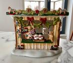 Villeroy & Boch Kersthuisje - Zo Goed Als Nieuw!, Diversen, Ophalen of Verzenden, Zo goed als nieuw