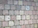 Tuintegels Cobblestones, Tuin en Terras, Tegels en Klinkers, Ophalen, Gebruikt, 10 m² of meer, Beton