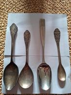 Vintage lepels, Antiek en Kunst, Verzenden