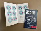 Spaarkaarten Name it GRATIS, Hobby en Vrije tijd, Spaarzegeltjes, Ophalen of Verzenden, Zegels, Bonnen of Punten
