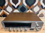 Sansui 441, muzikale topper in prachtige staat, met garantie, Audio, Tv en Foto, Versterkers en Receivers, Contact@vintageaudiobreda.nl