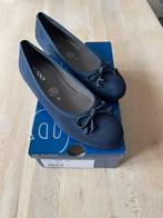 Nieuwe ballerina’s van Jenny by Ara, maat 5, Kleding | Dames, Schoenen, Jenny by Ara, Blauw, Nieuw, Ballerina's