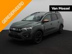 Dacia Jogger 1.0 TCe 110 Extreme 7p. | Navi | Camera | Apple, Auto's, Dacia, Voorwielaandrijving, Stof, Euro 6, Lichtsensor