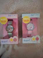 2 maginal kinder horloges Nieuw, Ophalen of Verzenden, Nieuw, Meisje
