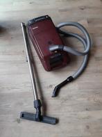 Miele Electronic S 236i Stofzuiger, Stofzak, Gebruikt, Stofzuiger, Ophalen of Verzenden