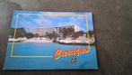 Ansichtkaart Curaçao Caribbean Hotel, Ophalen of Verzenden