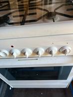 Gasfornuis met oven - Gebruikt, Gebruikt, 60 cm of meer, Grill, Energieklasse A of zuiniger