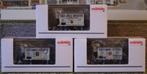 Bierwagen set MÜNCHENER BRAUEREIEN, Hobby en Vrije tijd, Modeltreinen | H0, Wisselstroom, Ophalen of Verzenden, Märklin, Nieuw