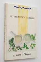 Het magnetron kookboek, Boeken, Kookboeken, Zo goed als nieuw, Verzenden
