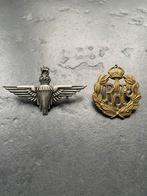 Engelse emblemen, Verzamelen, Militaria | Tweede Wereldoorlog, Ophalen, Engeland, Embleem of Badge