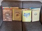Vintage Reisgidsen Serie, Antiek en Kunst, Ophalen