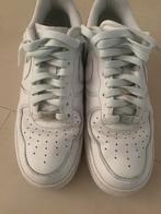 nike air force, Kleding | Heren, Schoenen, Ophalen of Verzenden, Zo goed als nieuw, Wit