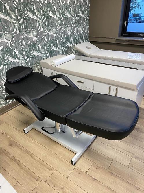Behandelbed wax hars beauty bed schoonheidsbehandeling brows, Huis en Inrichting, Stoelen, Nieuw, Vijf, Zes of meer stoelen, Hout